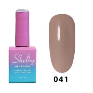 SHELBY 10ML NO41