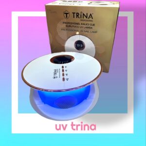 uv makina trina garantili