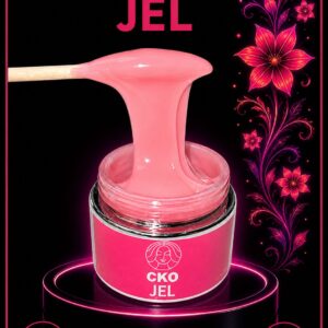 JEL CKO NO 11