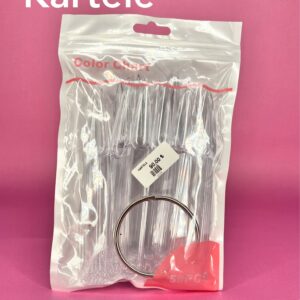 kartele badem modelı
