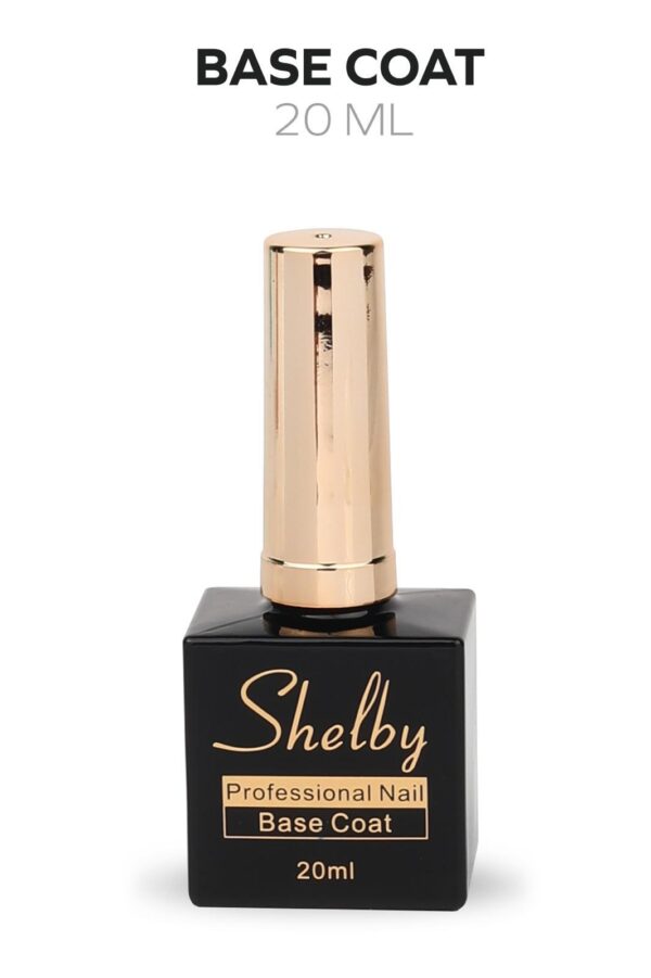 SHELBY BASE COAT MEGA BOY