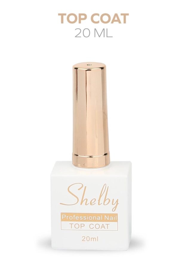 SHELBY TOPCOAT MEGA BOY