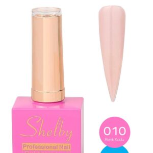 BUILDER LIQUID NO10