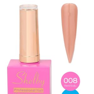 BUILDER LIQUID NO8