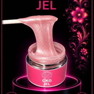 JEL CKO NO 17