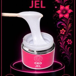 JEL CKO NO 16