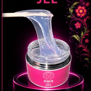 JEL CKO NO 14