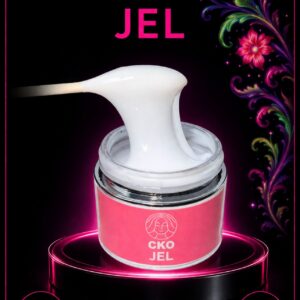 JEL CKO NO 13