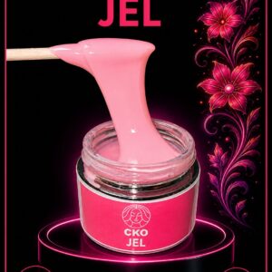 JEL CKO NO 12