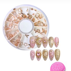 SÜSLEME AY VE YILDIZ