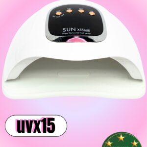 UV LAMBA X15