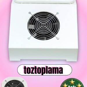 TOZ TOPLAMA TEK MOTOR