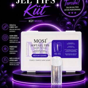 JEL TİPS KÜT